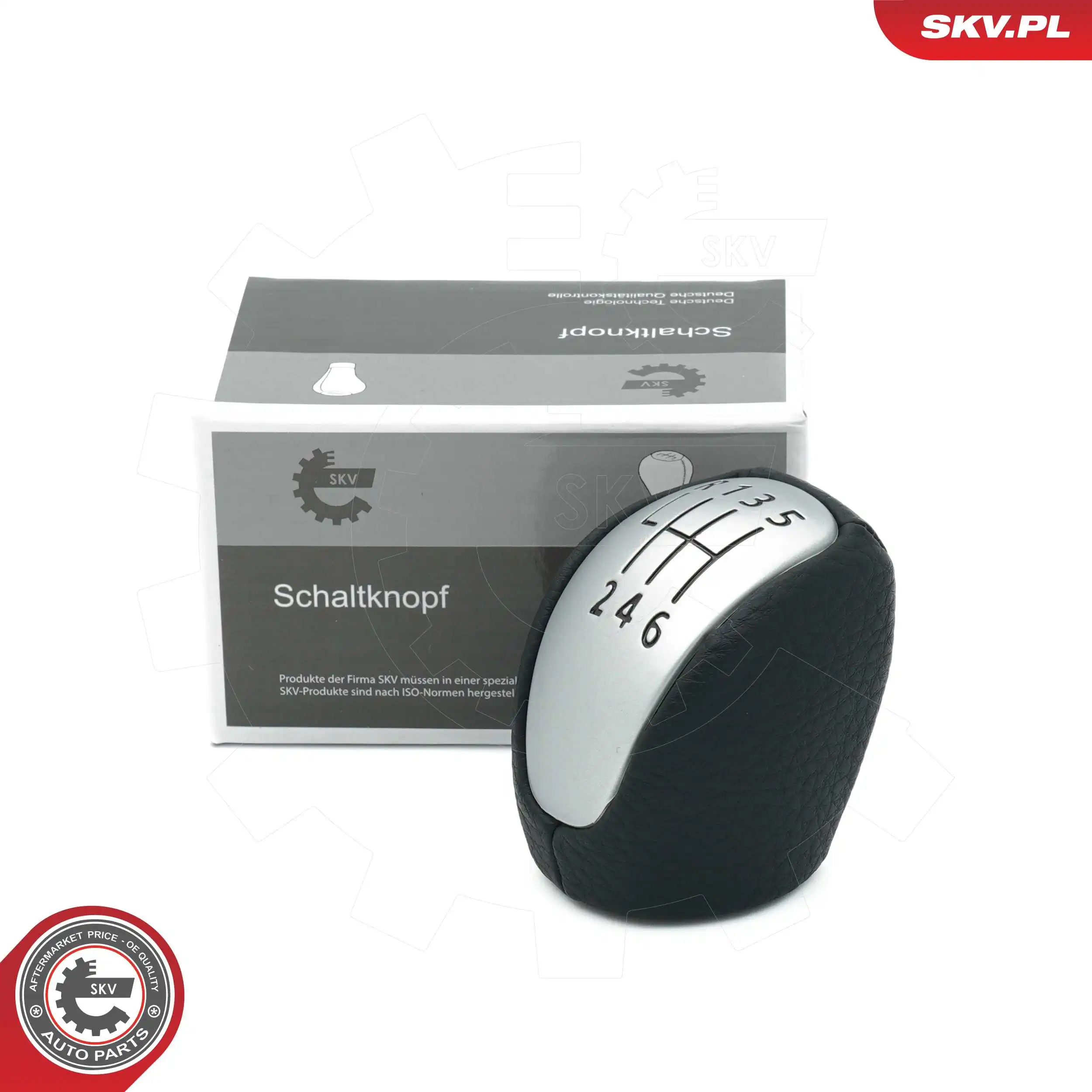 Gear Lever Knob